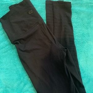 Scorpio Leggings